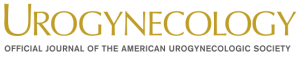 urogynecology logo