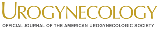 urogynecology-logo urogynecology logo